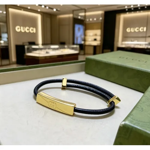 Replica Gucci Bracelets #1469300 $42.00 USD for Wholesale