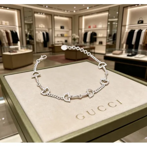 Replica Gucci Bracelets #1469307 $40.00 USD for Wholesale