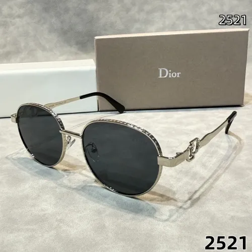 Cheap Christian Dior C&amp;D Sunglasses #1469357, $$25.00 USD On Christian Dior C&amp;D Sunglasses