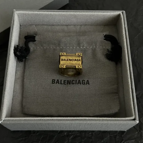 Cheap Balenciaga Rings #1469361, $$42.00 USD On Balenciaga Rings