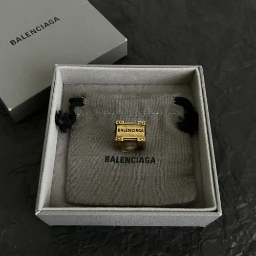 Replica Balenciaga Rings #1469361 $42.00 USD for Wholesale