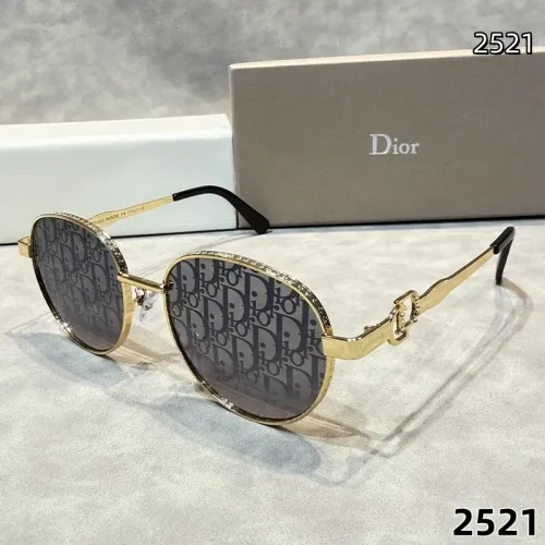 Cheap Christian Dior C&amp;D Sunglasses #1469363, $$25.00 USD On Christian Dior C&amp;D Sunglasses