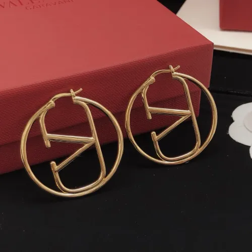 Cheap Valentino Earrings For Women #1469366, $$27.00 USD On Valentino Earrings