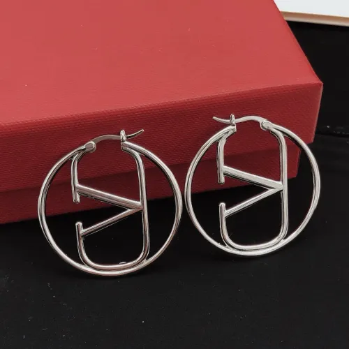 Cheap Valentino Earrings For Women #1469367, $$27.00 USD On Valentino Earrings