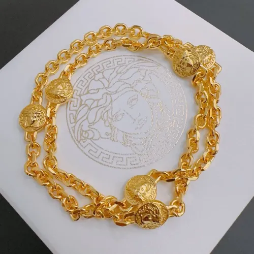 Replica Versace Necklaces #1469383 $45.00 USD for Wholesale