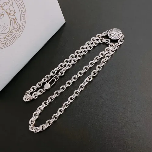 Cheap Versace Necklaces #1469386, $$48.00 USD On Versace Necklaces