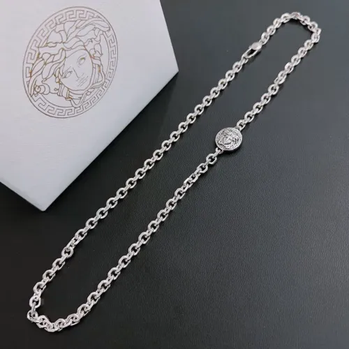 Replica Versace Necklaces #1469386 $48.00 USD for Wholesale