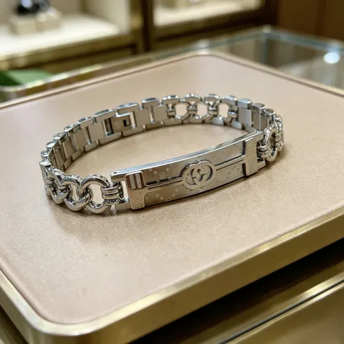 Cheap Gucci Bracelets #1469387, $$42.00 USD On Gucci Bracelets