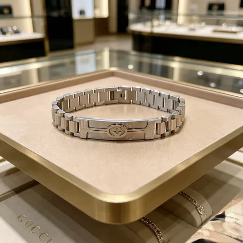 Replica Gucci Bracelets #1469387 $42.00 USD for Wholesale