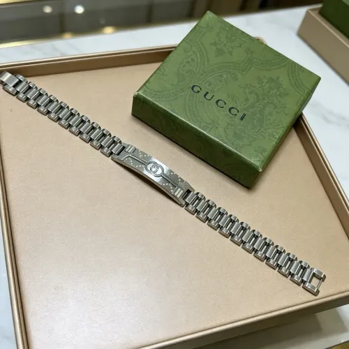 Replica Gucci Bracelets #1469387 $42.00 USD for Wholesale