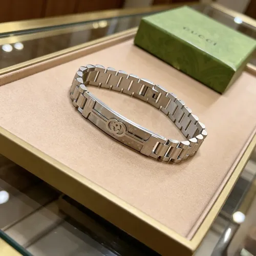 Replica Gucci Bracelets #1469387 $42.00 USD for Wholesale