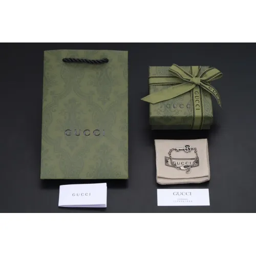 Replica Gucci Bracelets #1469410 $34.00 USD for Wholesale