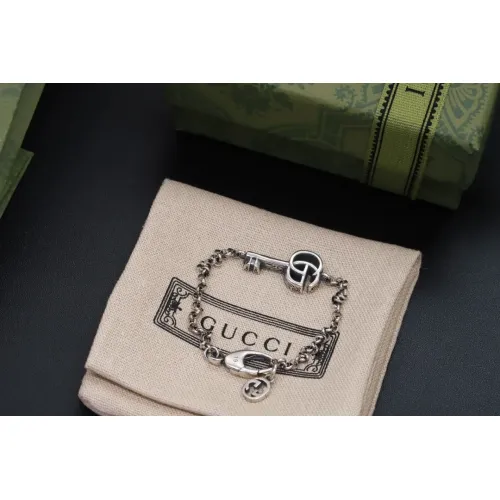 Replica Gucci Bracelets #1469410 $34.00 USD for Wholesale