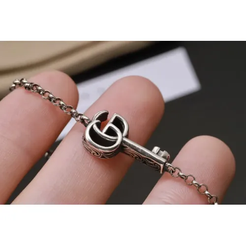 Replica Gucci Bracelets #1469410 $34.00 USD for Wholesale
