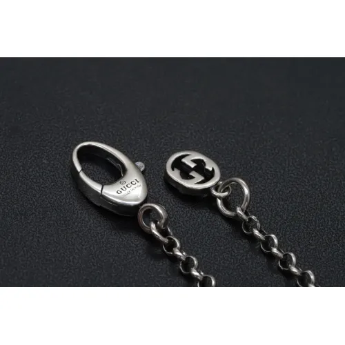 Replica Gucci Bracelets #1469410 $34.00 USD for Wholesale