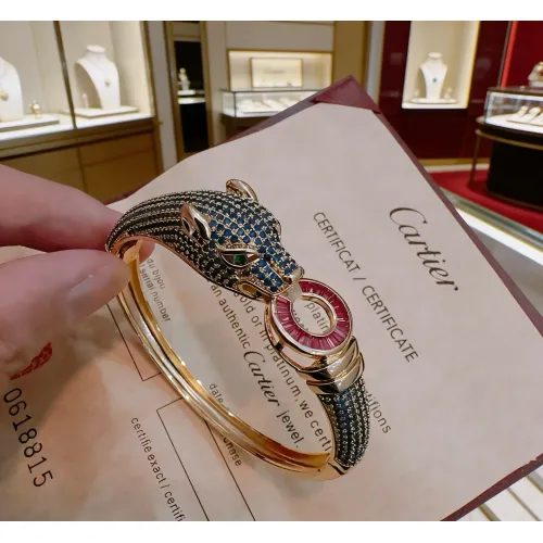 Cheap Cartier bracelets #1469411, $$56.00 USD On Cartier bracelets