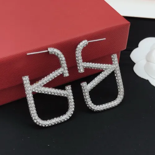 Cheap Valentino Earrings For Women #1469418, $$34.00 USD On Valentino Earrings