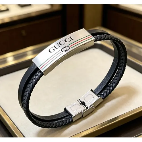 Replica Gucci Bracelets #1469431 $38.00 USD for Wholesale