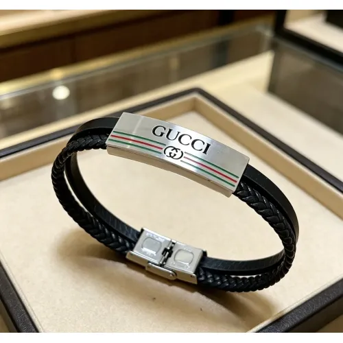 Replica Gucci Bracelets #1469431 $38.00 USD for Wholesale