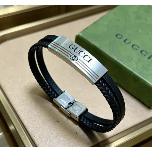 Replica Gucci Bracelets #1469431 $38.00 USD for Wholesale