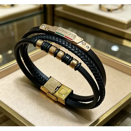 Replica Gucci Bracelets #1469432 $38.00 USD for Wholesale
