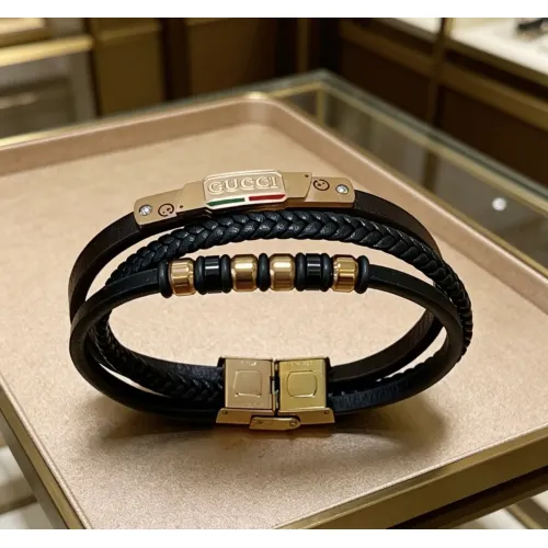 Replica Gucci Bracelets #1469432 $38.00 USD for Wholesale