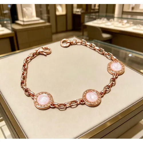 Cheap Bvlgari Bracelets #1469441, $$42.00 USD On Bvlgari Bracelets