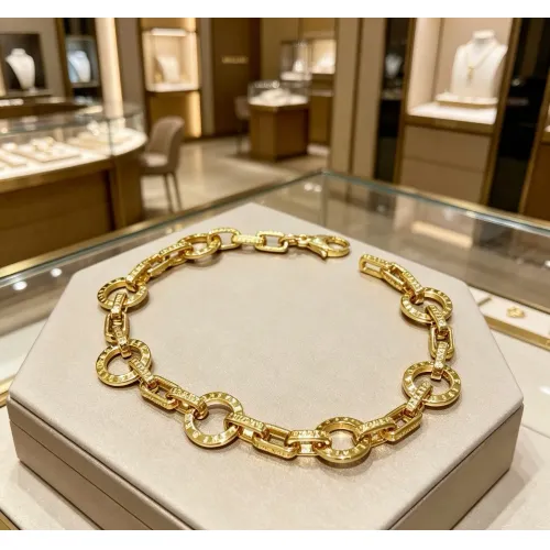 Cheap Bvlgari Bracelets #1469445, $$40.00 USD On Bvlgari Bracelets
