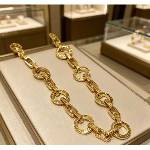 Replica Bvlgari Bracelets #1469445 $40.00 USD for Wholesale