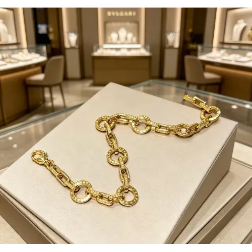 Replica Bvlgari Bracelets #1469445 $40.00 USD for Wholesale
