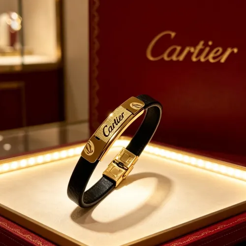 Cheap Cartier bracelets #1469454, $$42.00 USD On Cartier bracelets