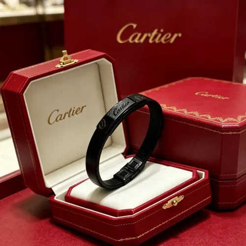 Replica Cartier bracelets #1469456 $42.00 USD for Wholesale