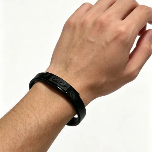 Replica Cartier bracelets #1469456 $42.00 USD for Wholesale