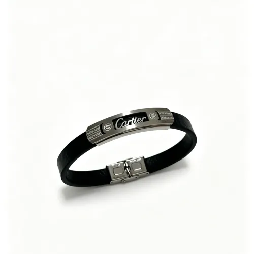 Replica Cartier bracelets #1469459 $42.00 USD for Wholesale