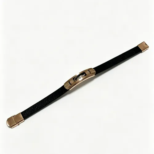 Replica Cartier bracelets #1469464 $42.00 USD for Wholesale