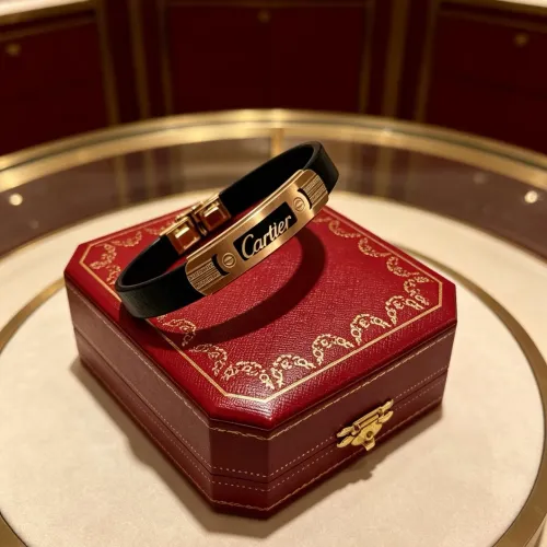 Replica Cartier bracelets #1469464 $42.00 USD for Wholesale