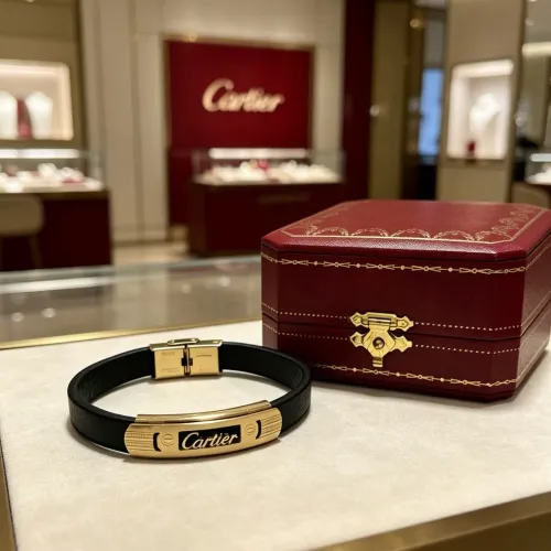 Cheap Cartier bracelets #1469467, $$42.00 USD On Cartier bracelets