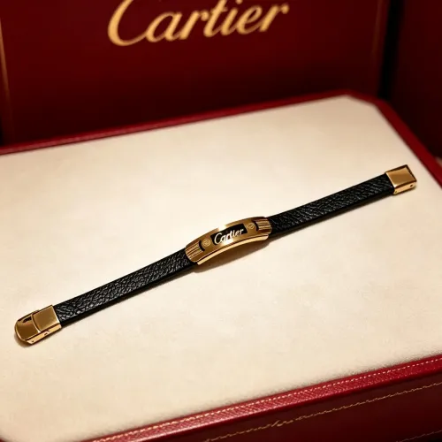 Replica Cartier bracelets #1469467 $42.00 USD for Wholesale
