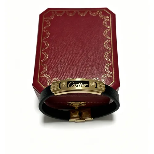 Replica Cartier bracelets #1469467 $42.00 USD for Wholesale