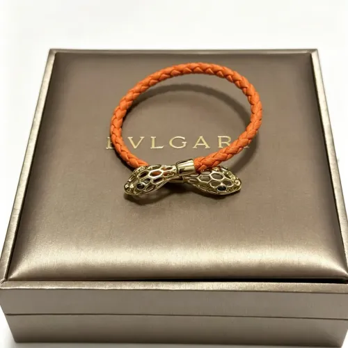 Cheap Bvlgari Bracelets #1469479, $$45.00 USD On Bvlgari Bracelets