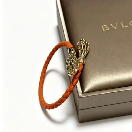 Replica Bvlgari Bracelets #1469479 $45.00 USD for Wholesale
