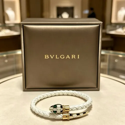 Replica Bvlgari Bracelets #1469482 $45.00 USD for Wholesale