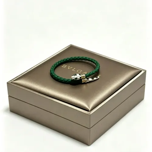 Cheap Bvlgari Bracelets #1469485, $$45.00 USD On Bvlgari Bracelets