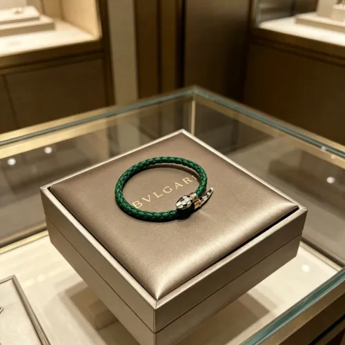 Replica Bvlgari Bracelets #1469485 $45.00 USD for Wholesale