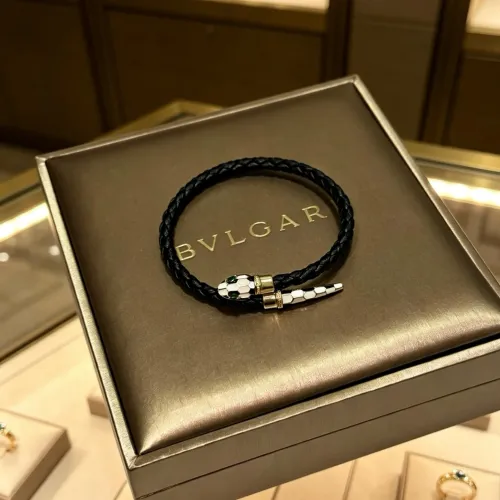 Replica Bvlgari Bracelets #1469487 $45.00 USD for Wholesale