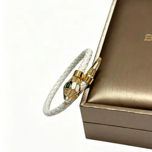 Replica Bvlgari Bracelets #1469497 $45.00 USD for Wholesale