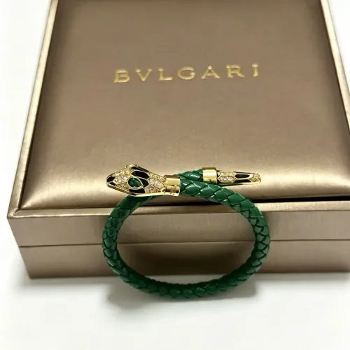 Cheap Bvlgari Bracelets #1469498, $$45.00 USD On Bvlgari Bracelets
