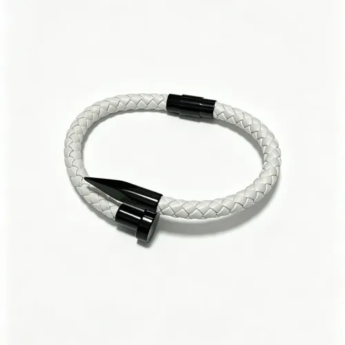 Replica Cartier bracelets #1469503 $39.00 USD for Wholesale