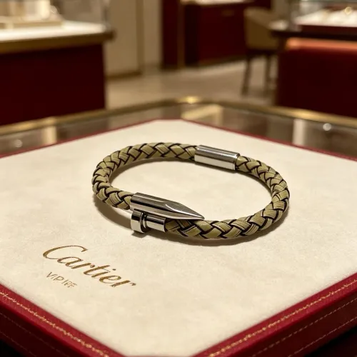Cheap Cartier bracelets #1469504, $$39.00 USD On Cartier bracelets