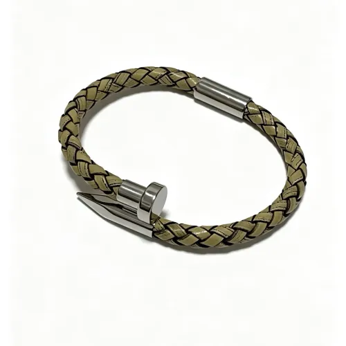 Replica Cartier bracelets #1469504 $39.00 USD for Wholesale